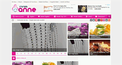 Desktop Screenshot of canimanne.com